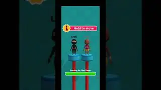 FunRace 3D Level 24
