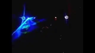 Mr Kaidzu @ Traphouse 20.06.15