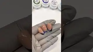 #naildesigns #nails #nailart #nailartcourse #nailart #nailgelart #naildecoration #beautiful #beauty