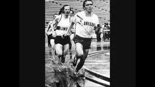 Prefontaine Tribute  