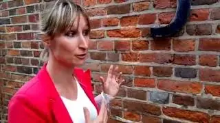 Взрывающиеся кирпичи из цементно-известкового раствора