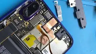 Como Trocar Tela Redmi Note 7?