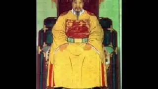 Civilization IV Themes - KOREA - Wang Kon
