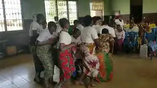 Socio-cultural activities in honor of The International Day of Persons with Disabilities 