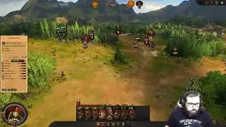 Tota War Saga: Troy - Amazons Hippolyta Legendary