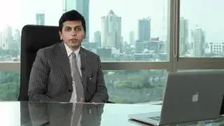 Корпоративный AV для сайта myfuturecity.in Lodha Group.