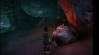 2021 07 13 down the well gameplay