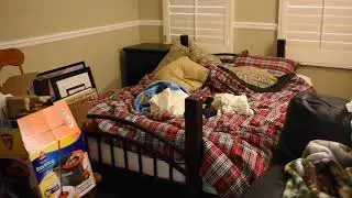 The House Tour 2017