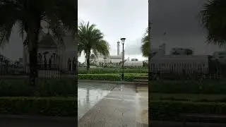 🇧🇳 Brunei city view