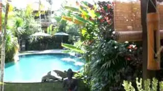 Villa Sonia Ubud Bali