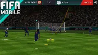 FIFA 18 MOBILE - ANDROID GAMEPLAY #25