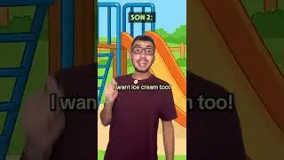 Playground BULLY Gets KARMA!