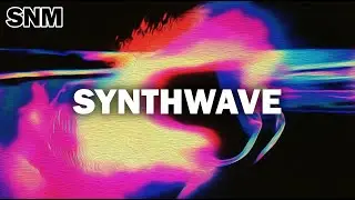 Synthwave | Solarframe Fantasy