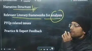 How to read and analyze any literary Text ?