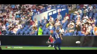 FIFA 16 SUPER GOAL DI MARIA l HD