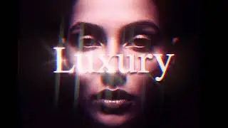 LUXURY   A DONA DA BANCA   Femme Fatale Noir