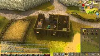 RUNESCAPE QUEST GUIDE - 