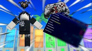 Best Controller Settings