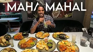 Unlimited Multi-Cuisine Buffet in Ahmedabad | Best Buffet Restaurants in Ahmedabad