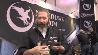 Nighthawk Custom Shadow Hawk