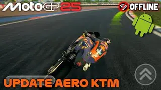 RELEASE ? ktm terbaru | game Motogp versi android terbaru | SBK Official Mobile Game Mod MotoGP