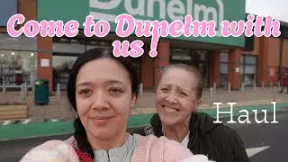 Come To Dunelm With Us/ Haul/ Sale/ February 2026
