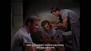 Bread & Circuses  - Institutionalized Slavery