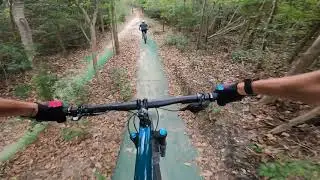 Hulk Bike Trail Myrtle Beach