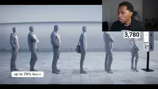 AP Reacting to the $2.1 Billion McDonald's Machine