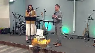 Жатва которую мы не заслуживаем - Павел Лобода | 10.26.2025 | FL Church