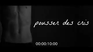 AHS - Pousser des cris
