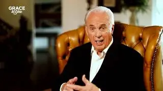 John MacArthur on Courage and Confidence