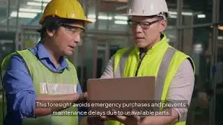 Unlocking Asset Performance with a CMMS