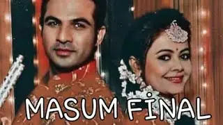 Masum final b&ouml;l&uuml;m&uuml; full izle