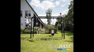 BERG PlayBase customer base