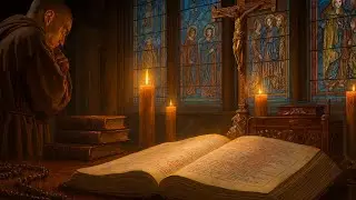 Prayer for Family Protection ✝️ Psalm 121 Gregorian Chant | Prayer Chant & Gregorian Chants
