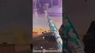 ManiODE on kick app #like #viralshort #viral #warzone #sub #comment