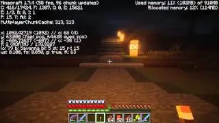 Sonic Ether (GLSL) on a GTX 770 - Open Broadcaster Software