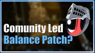 Let's talk about Otz's Community Patch! ~Dead by Daylight~
