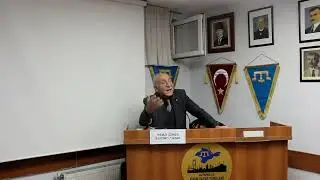 Remzi Özmen - Türk Düşüncesinde İnancın Sosyal Hayata Etkileri
