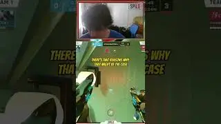 СЕКРЕТ улучшения Трейсера в OVERWATCH 2 ⚡️