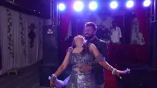 ANGAARON ( THE COUPLE SONG )JANVI + SAHIL || # TRENDING # DANCE #