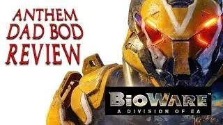Anthem   DadBod Review