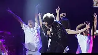 Unforgettable Day - Dimash Qudaibergen Live in Malaysia, Kuala Lumpur 06/24/2023 [FANCAM]