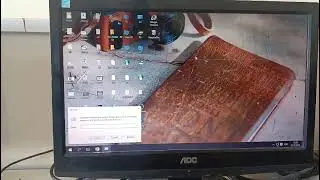 delete malware / virus   from windows