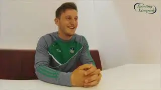 Tom Morrissey on Limerick V Kilkenny