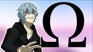 Shigaraki Takes the Omegaverse Quiz!