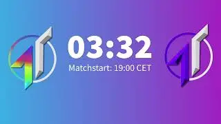 TRUE WINTER-INVITATIONAL 2023 - Vorrunde - TRUE Unknown vs. TRUE Alpha Banger
