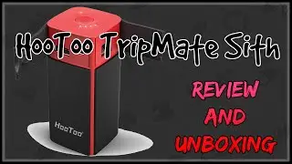 HooToo TripMate Sith Review