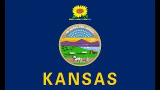 2050 Climate Forecast for Kansas